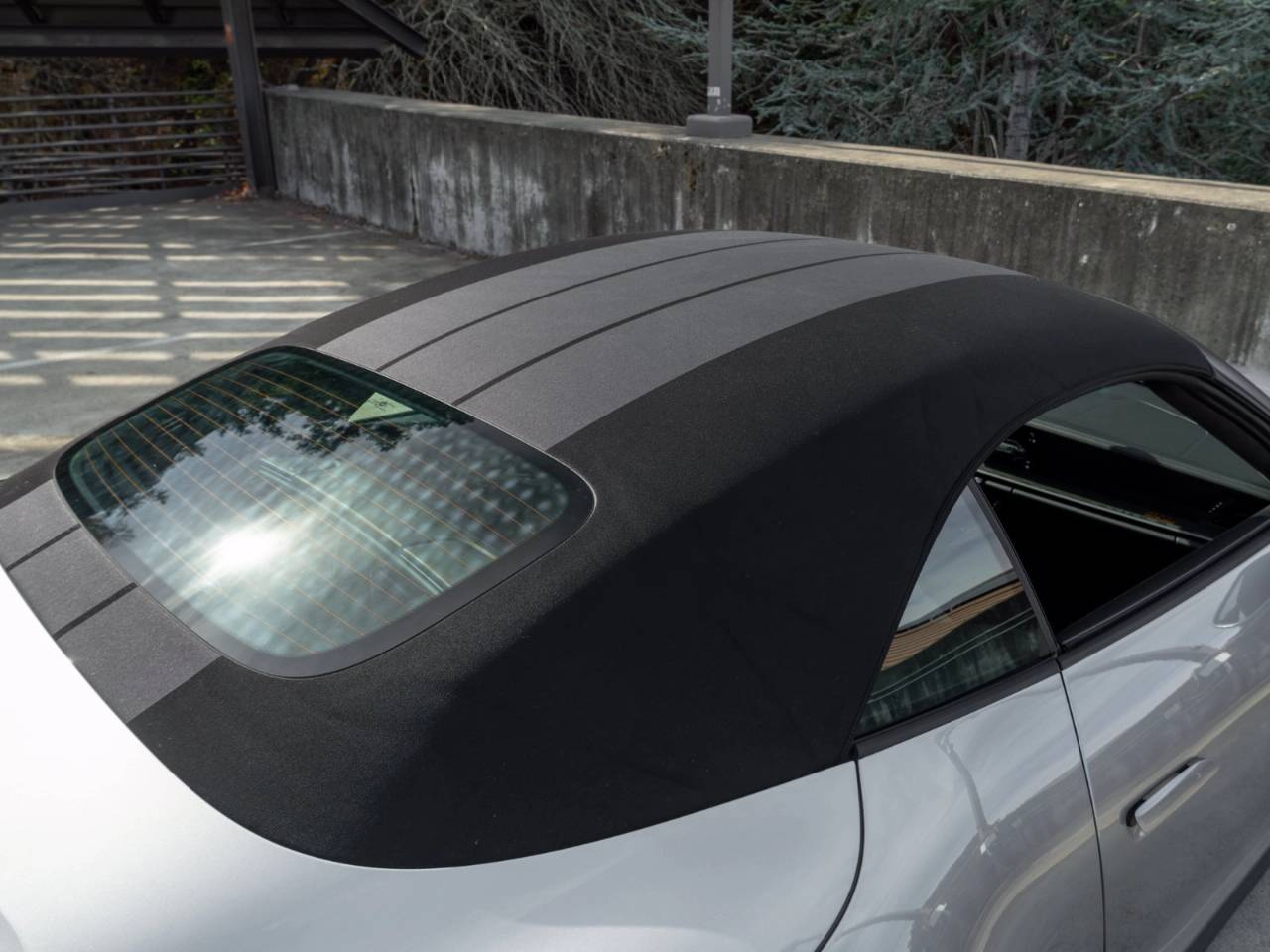 2026 Porsche 911 911 Spirit 70