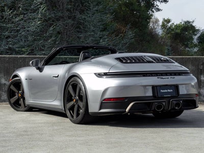 2026 Porsche 911 911 Spirit 70