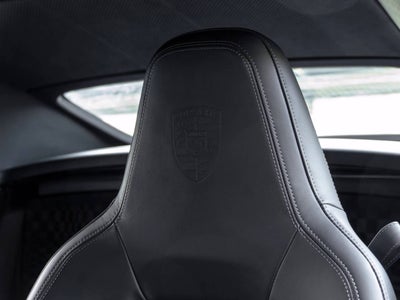 2026 Porsche 911 911 Spirit 70