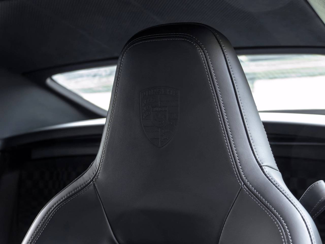 2026 Porsche 911 911 Spirit 70