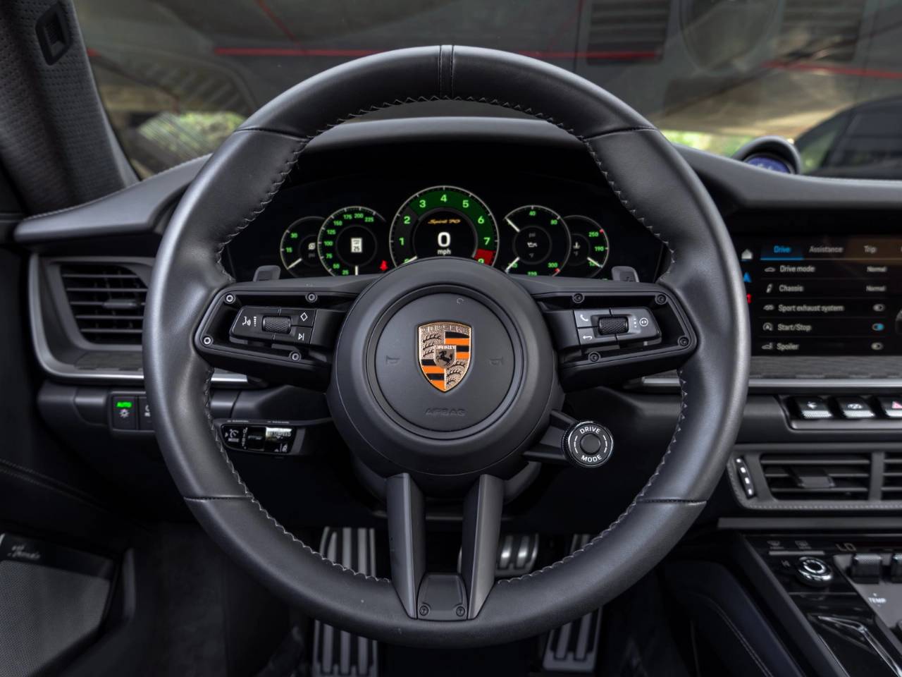 2026 Porsche 911 911 Spirit 70