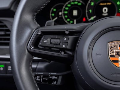 2026 Porsche 911 911 Spirit 70