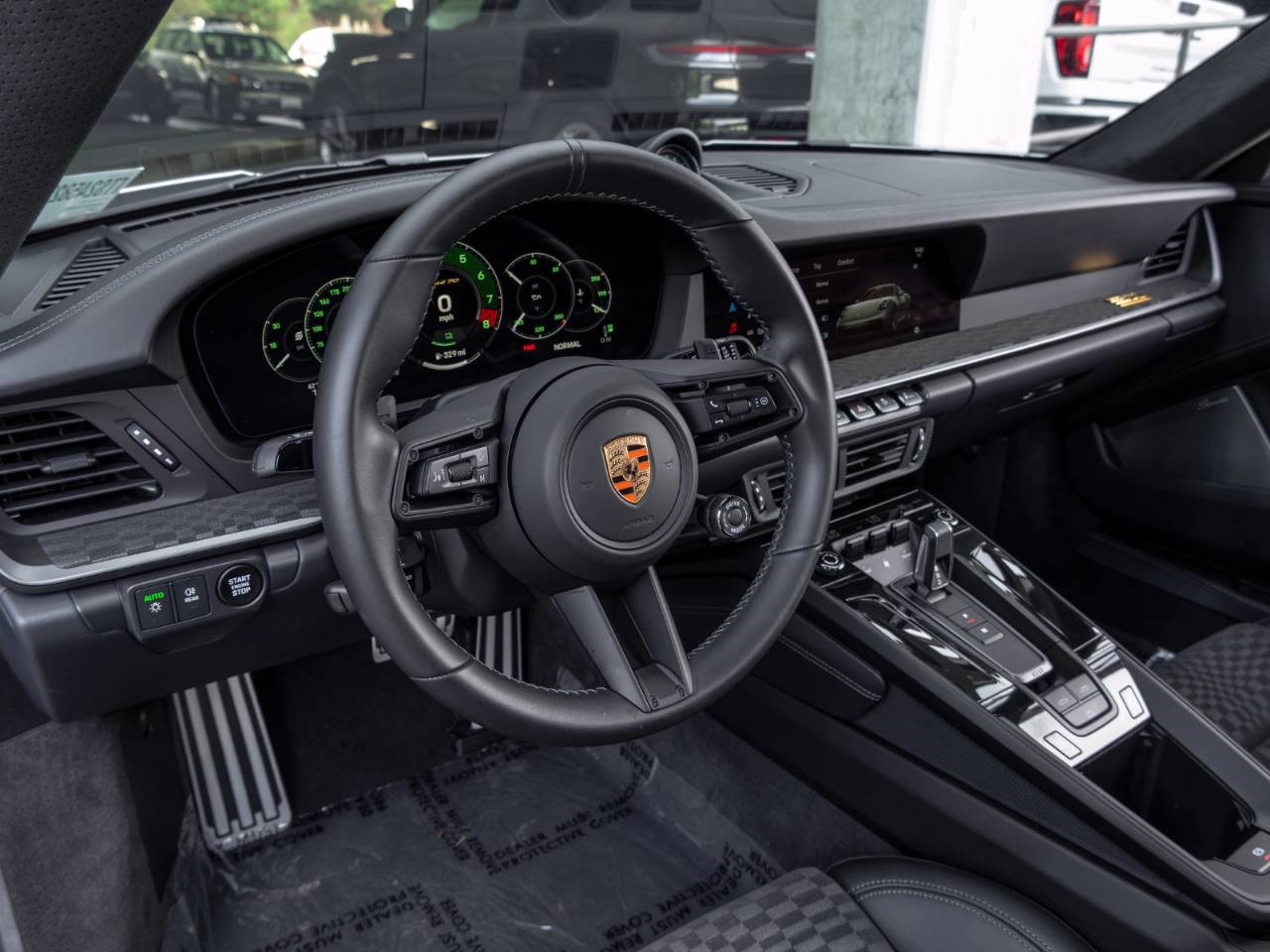 2026 Porsche 911 911 Spirit 70