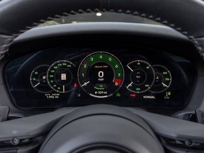 2026 Porsche 911 911 Spirit 70
