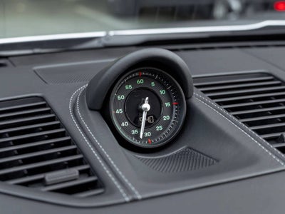 2026 Porsche 911 911 Spirit 70