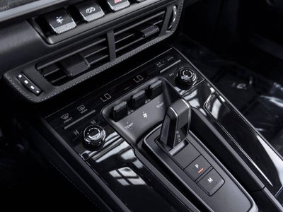 2026 Porsche 911 911 Spirit 70