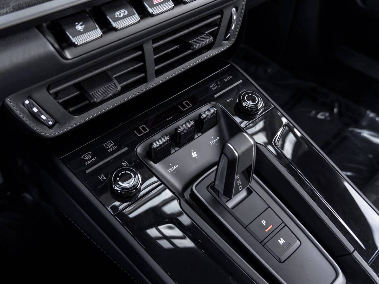 2026 Porsche 911 911 Spirit 70