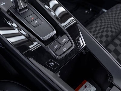 2026 Porsche 911 911 Spirit 70