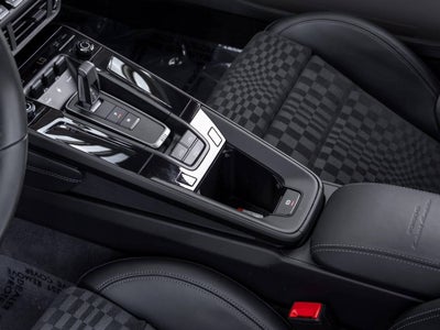2026 Porsche 911 911 Spirit 70