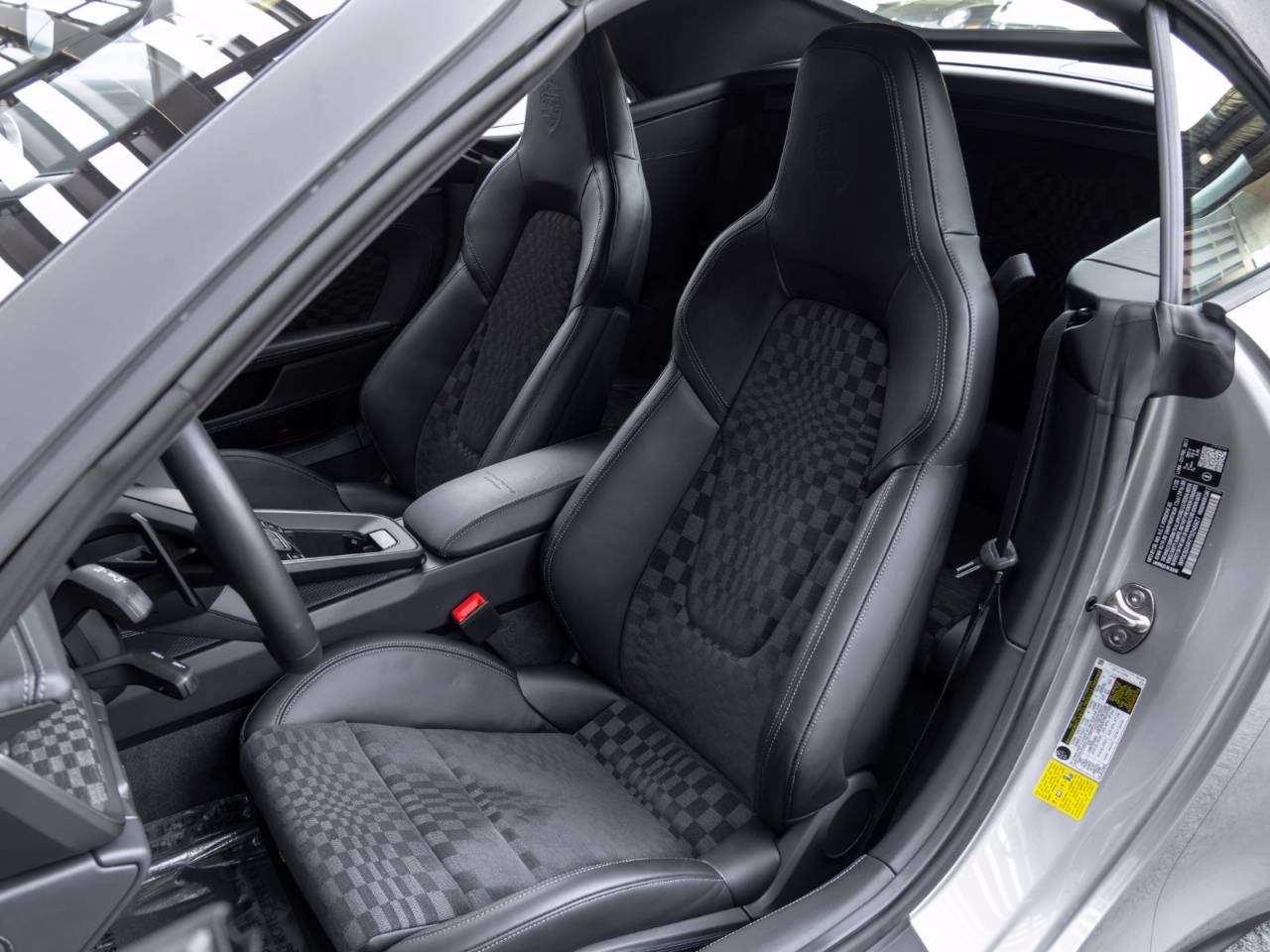 2026 Porsche 911 911 Spirit 70