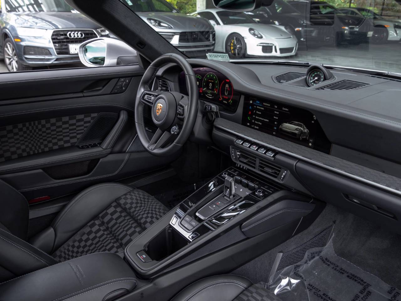 2026 Porsche 911 911 Spirit 70