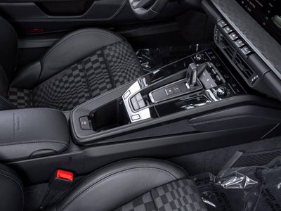 2026 Porsche 911 911 Spirit 70