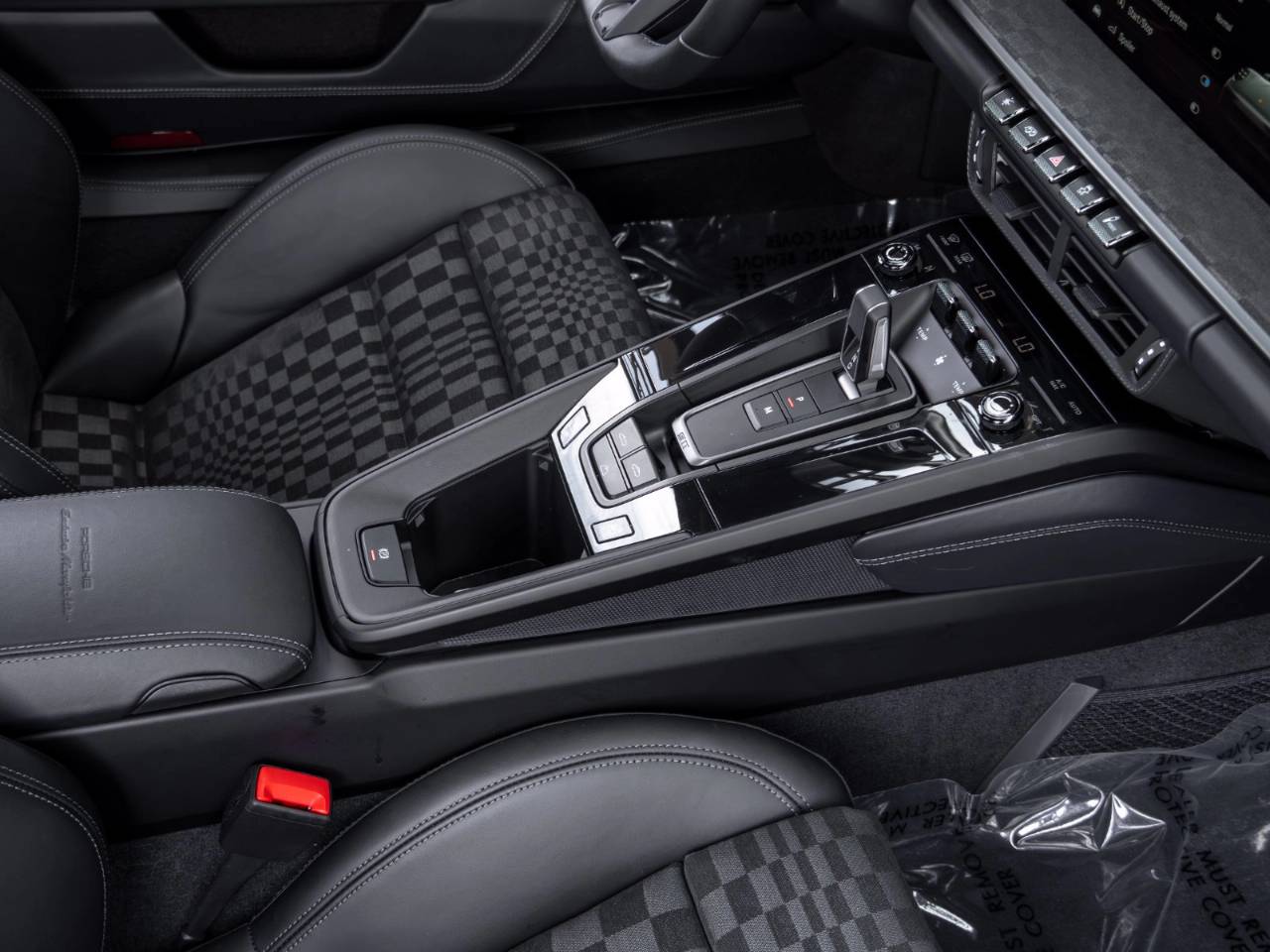2026 Porsche 911 911 Spirit 70