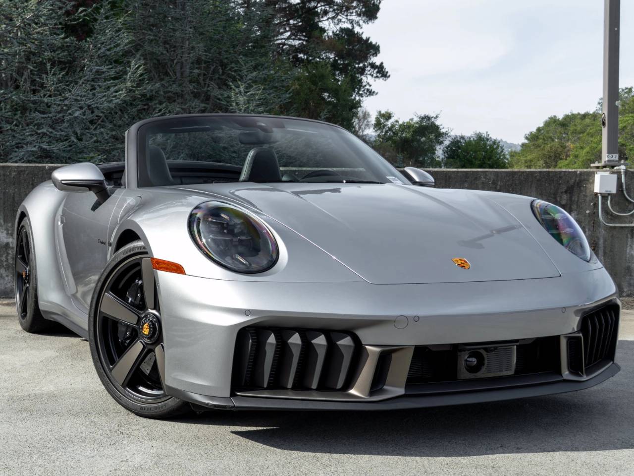 2026 Porsche 911 911 Spirit 70