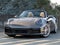 2020 Porsche 911 911 Carrera S Cabriolet