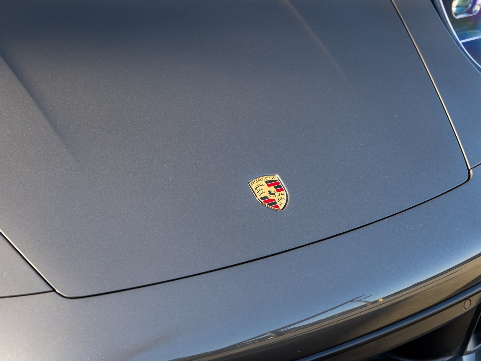 2020 Porsche 911 911 Carrera S Cabriolet