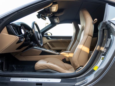 2020 Porsche 911 911 Carrera S Cabriolet