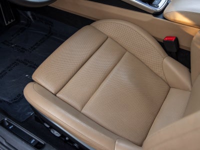 2020 Porsche 911 911 Carrera S Cabriolet