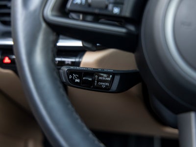 2020 Porsche 911 911 Carrera S Cabriolet