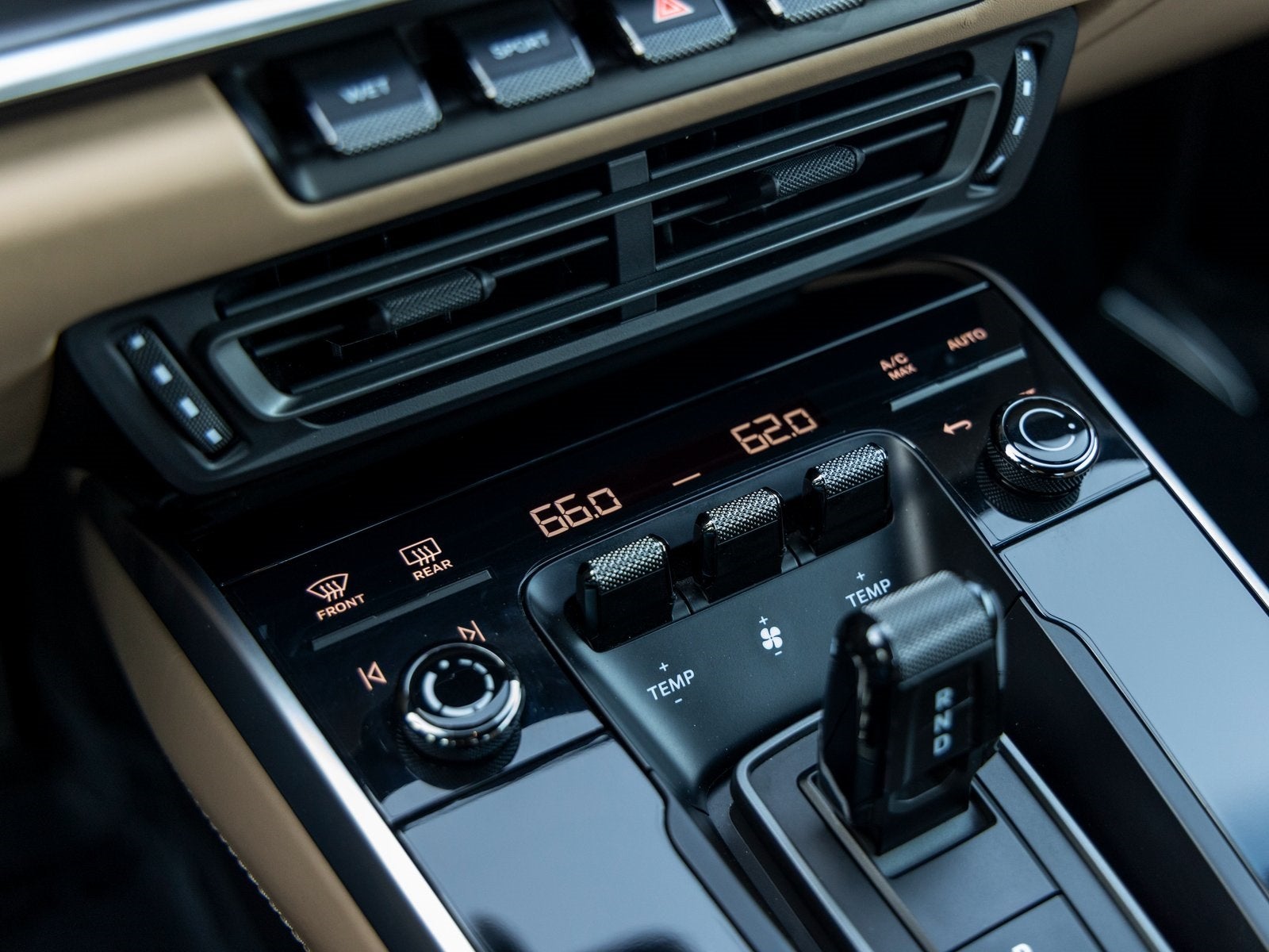 2020 Porsche 911 911 Carrera S Cabriolet