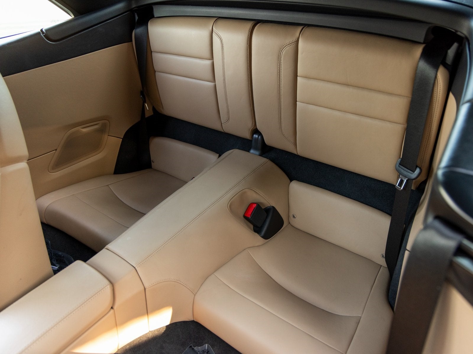 2020 Porsche 911 911 Carrera S Cabriolet