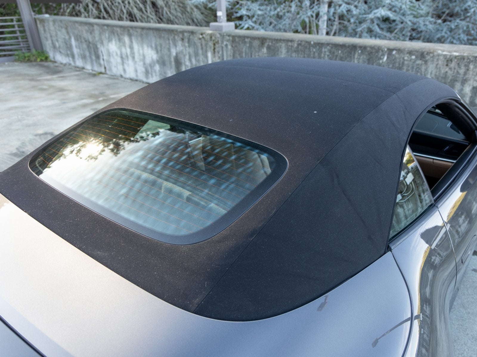 2020 Porsche 911 911 Carrera S Cabriolet