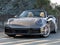 2020 Porsche 911 911 Carrera S Cabriolet