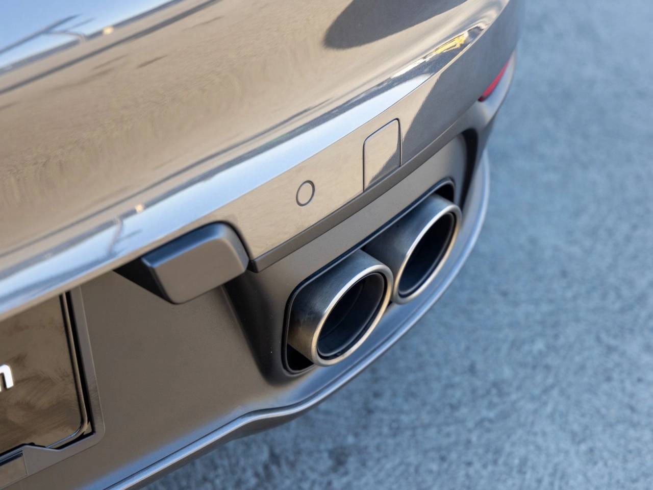 2020 Porsche 911 911 Carrera S Cabriolet