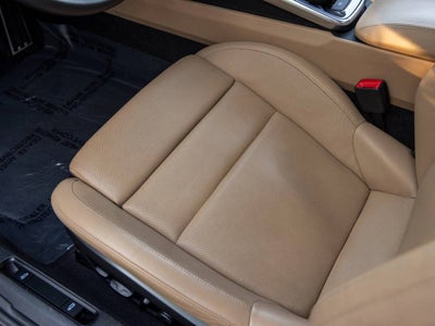 2020 Porsche 911 911 Carrera S Cabriolet