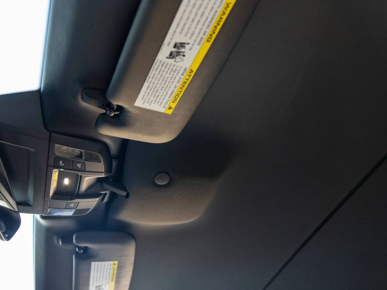 2020 Porsche 911 911 Carrera S Cabriolet