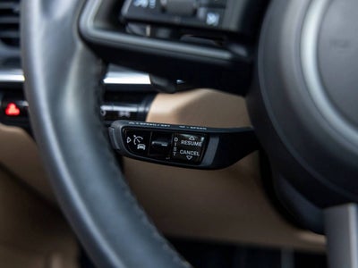 2020 Porsche 911 911 Carrera S Cabriolet