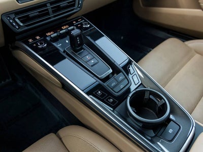 2020 Porsche 911 911 Carrera S Cabriolet