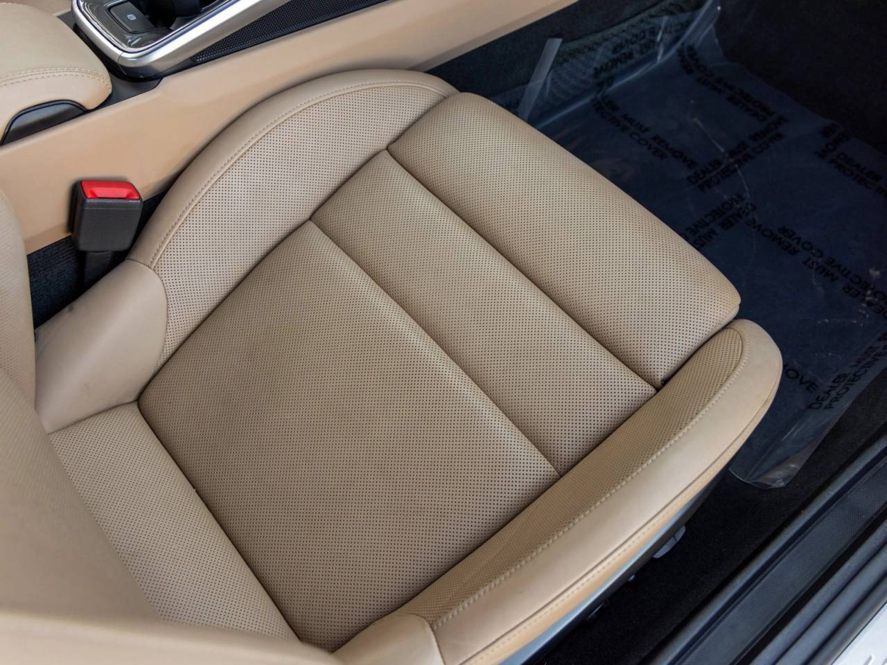 2020 Porsche 911 911 Carrera S Cabriolet