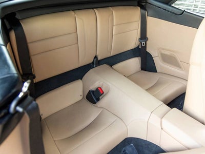 2020 Porsche 911 911 Carrera S Cabriolet