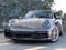 2020 Porsche 911 911 Carrera S Cabriolet