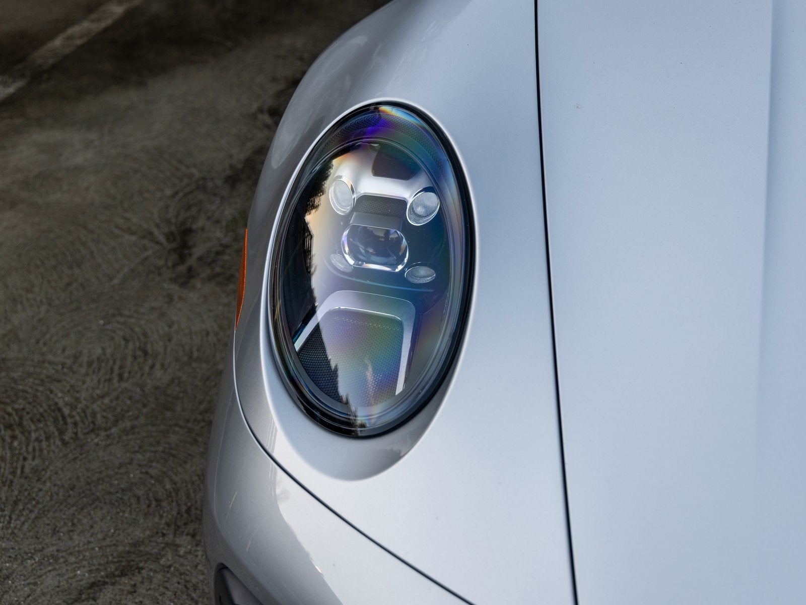 2021 Porsche 911 911 Carrera S Cabriolet (MY21)