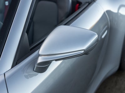 2021 Porsche 911 911 Carrera S Cabriolet (MY21)