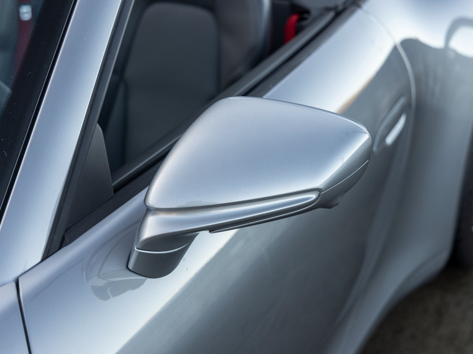 2021 Porsche 911 911 Carrera S Cabriolet (MY21)