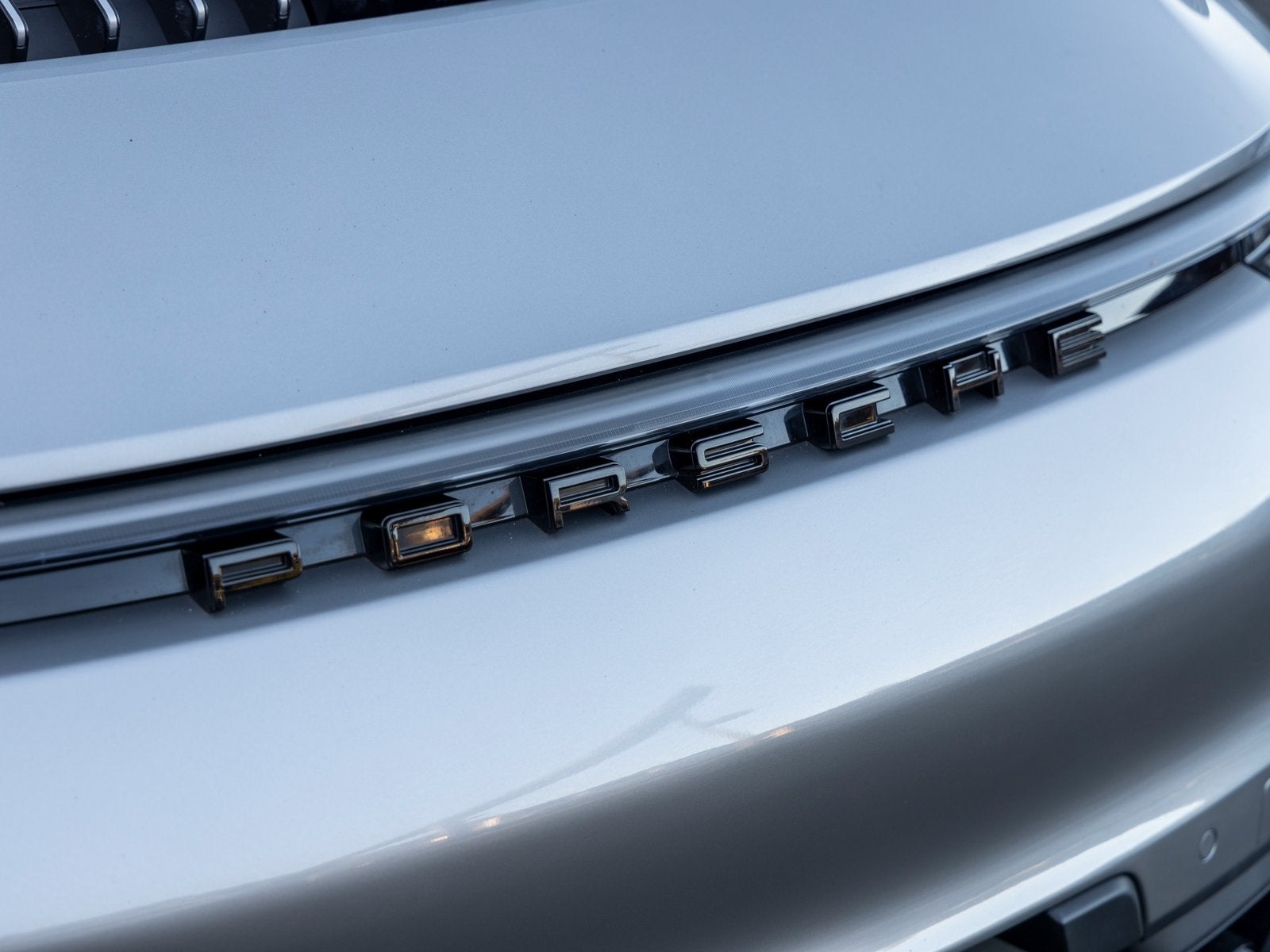 2021 Porsche 911 911 Carrera S Cabriolet (MY21)