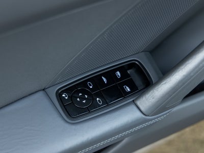 2021 Porsche 911 911 Carrera S Cabriolet (MY21)