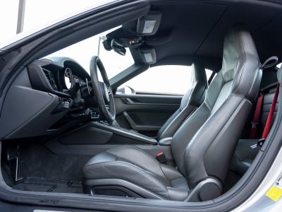 2021 Porsche 911 911 Carrera S Cabriolet (MY21)