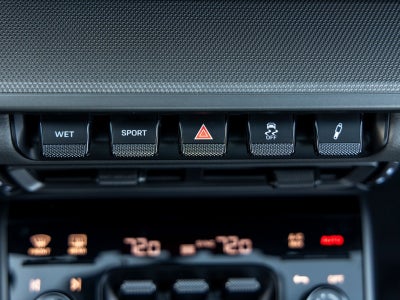 2021 Porsche 911 911 Carrera S Cabriolet (MY21)