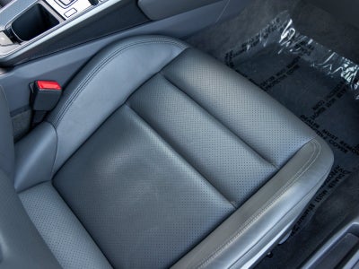 2021 Porsche 911 911 Carrera S Cabriolet (MY21)