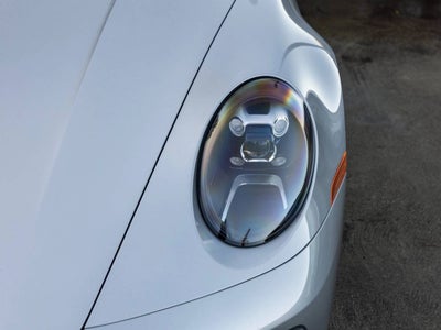 2021 Porsche 911 911 Carrera S Cabriolet (MY21)