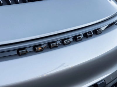 2021 Porsche 911 911 Carrera S Cabriolet (MY21)