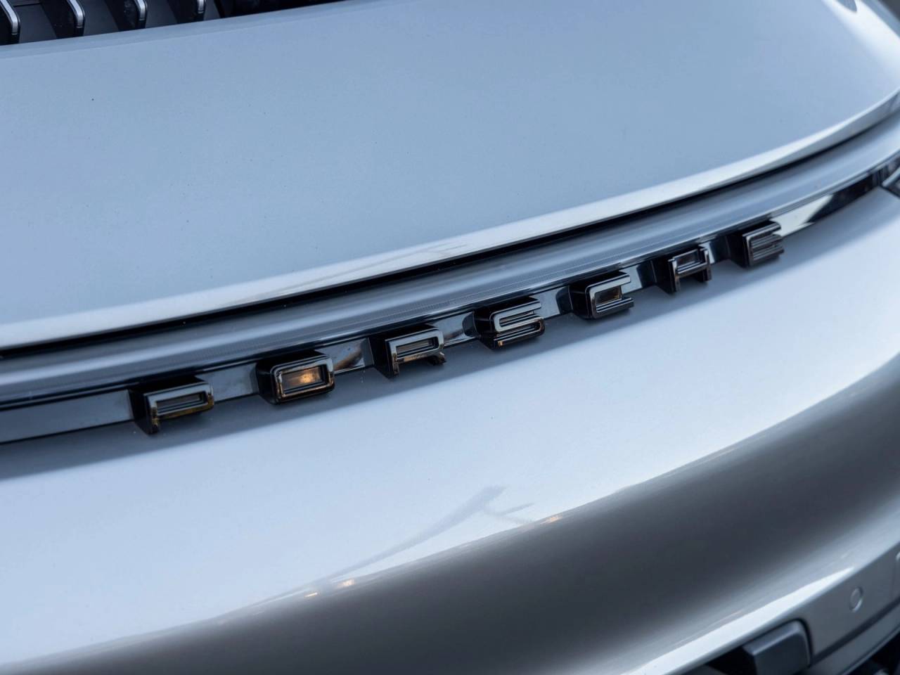 2021 Porsche 911 911 Carrera S Cabriolet (MY21)