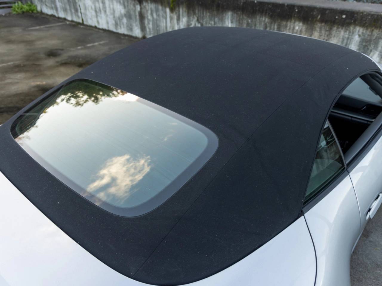 2021 Porsche 911 911 Carrera S Cabriolet (MY21)