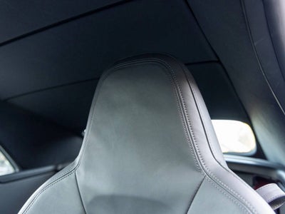 2021 Porsche 911 911 Carrera S Cabriolet (MY21)