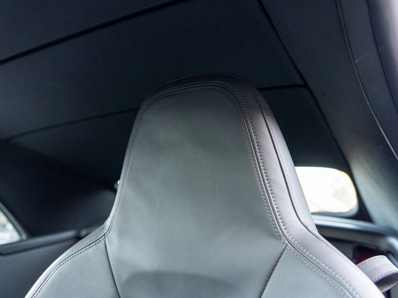 2021 Porsche 911 911 Carrera S Cabriolet (MY21)