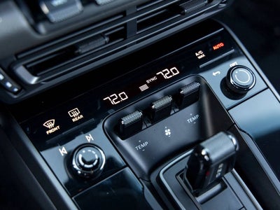 2021 Porsche 911 911 Carrera S Cabriolet (MY21)